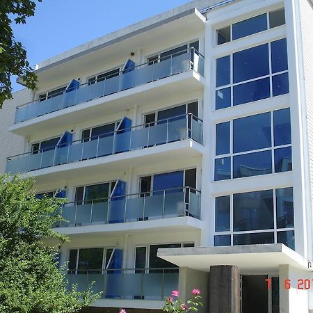 Park 1 Hotel คีตาน ภายนอก รูปภาพ