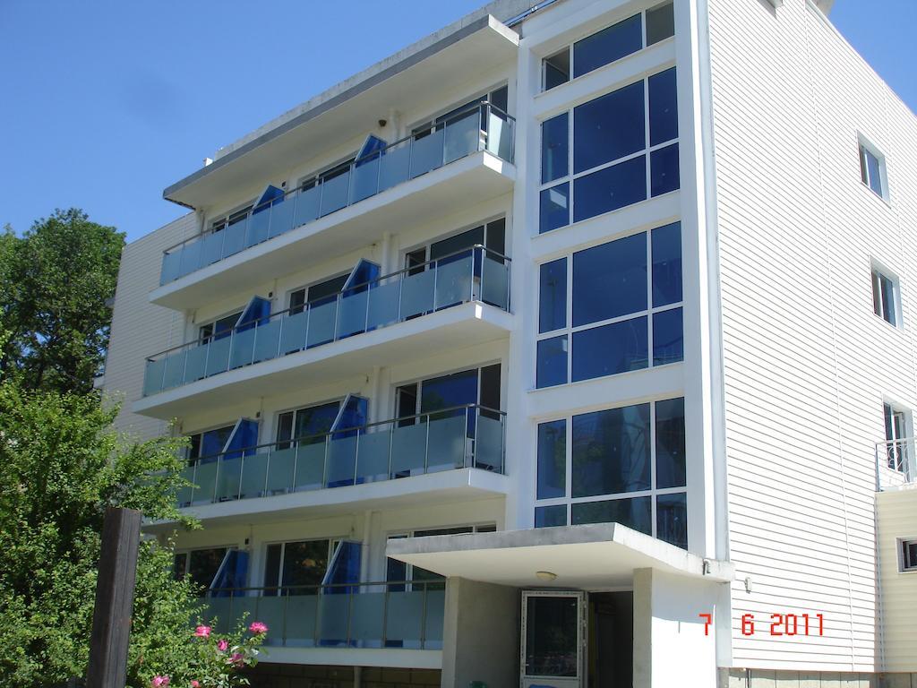 Park 1 Hotel คีตาน ภายนอก รูปภาพ