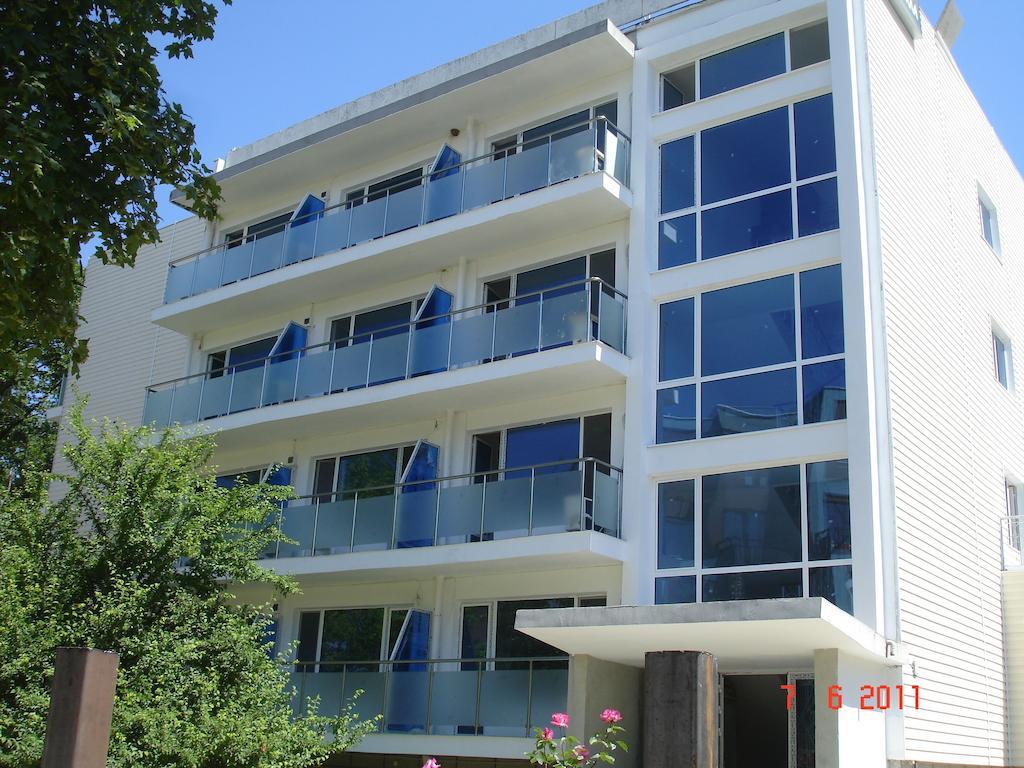Park 1 Hotel คีตาน ภายนอก รูปภาพ