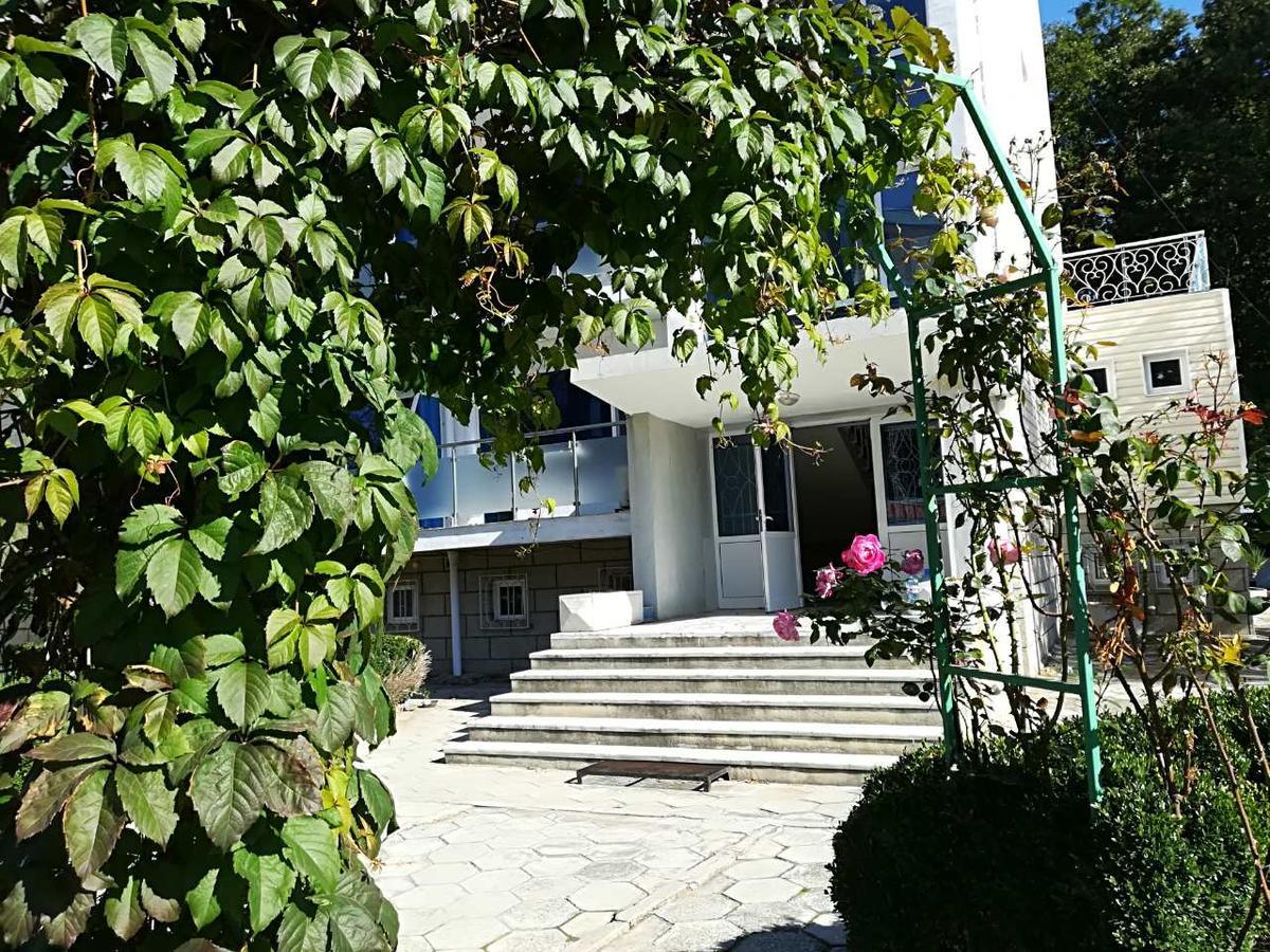 Park 1 Hotel คีตาน ภายนอก รูปภาพ