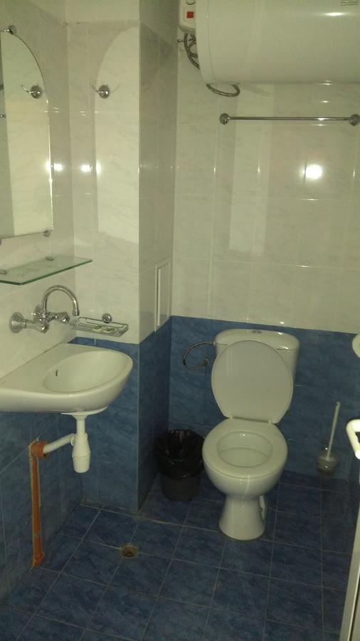 Park 1 Hotel คีตาน ภายนอก รูปภาพ