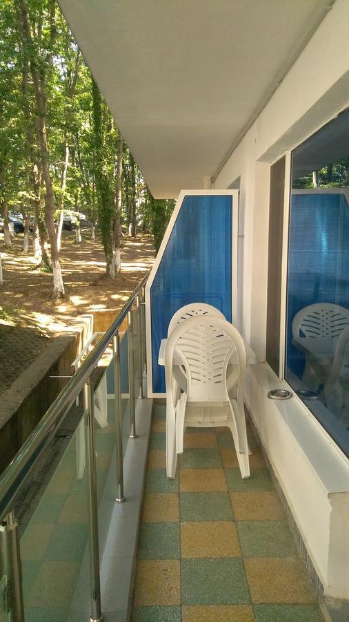 Park 1 Hotel คีตาน ภายนอก รูปภาพ
